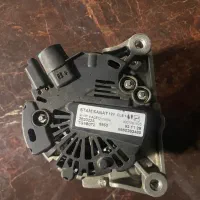 دینام ۲۰۶ ۲۰۷