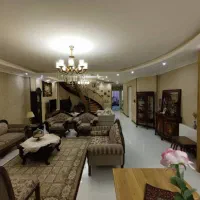 اجاره ۴ خاب/خواب ویو ابد|اجارهٔ آپارتمان|گرگان, |دیوار