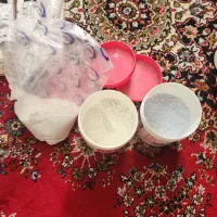 رنگ و دکلره|آرایشگاه و سالن‌های زیبایی|قم, شاه ابراهیم|دیوار