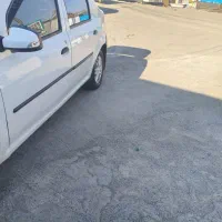 ال90مدل 96|خودرو سواری و وانت|تهران, نازی‌آباد|دیوار