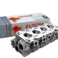 سرسیلندر خام پراید انژکتور الدورا کد 18335325