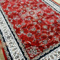 فرش شش متری|فرش|خوی, |دیوار