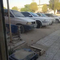 تعمیر ماشین