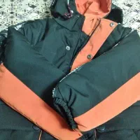 کاپشن دخترانه وپسرانه مناسب سن ۸تا۱2سال