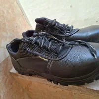 کفش کار شهپر