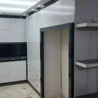 صنایع چوب و کابینت وکمد دیواری|خدمات پیشه و مهارت|رشت, سلیمانداراب|دیوار