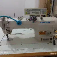 چرخ خیاطی جک کامپیوتری