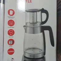 چایی ساز مباشی