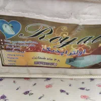 تشک دو نفره