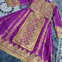 لباس طلاکوب فروشی