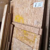 پالت چوبی و ورق چندلایه|عمده‌فروشی|مشهد, گرجی علیا|دیوار