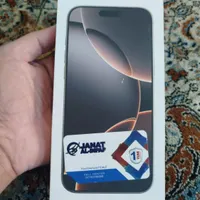 ایفون 16پرومکس256 گیگ