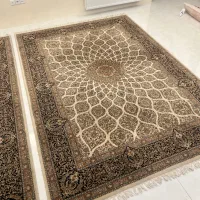 فرش مشهد|فرش|گرگان, |دیوار