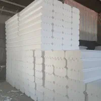 کارخانه بلوک سقفی فوم( یونولیت) و ورق