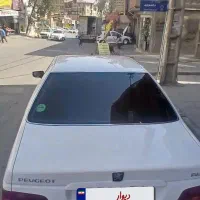 پژو پارس موتور جدید XU7P، مدل ۱۴۰۱ در حد صفر|خودرو سواری و وانت|تهران, تهرانپارس شرقی|دیوار