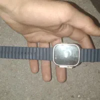 ساعت اپل واچ معاوضه با پاد