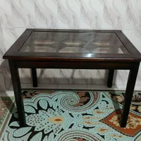 میز ناهار خوری چهار نفره