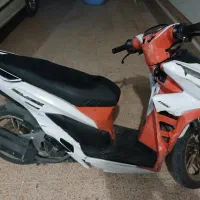 موتور سیکلت