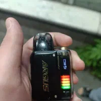 پاد ارگاس p2