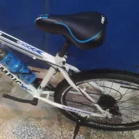 دوچرخه سایز26برند المپیک/|دوچرخه، اسکیت، اسکوتر|فریدون‌کنار, |دیوار