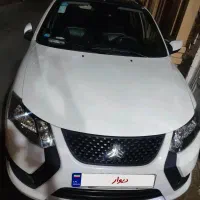 کوییک GXR رینگ آلومینیومی مدل 1403|خودرو سواری و وانت|کاشمر, |دیوار