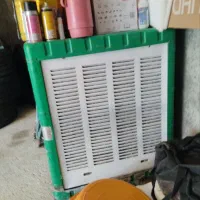 کولر آبی ۵ هزار بزرگ