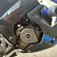 آر اس ۲۰۰ مدل ۹۷ کم کار