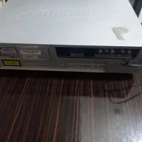 سی دی پلیر سامسونگ|پخشکننده DVD و ویدیو|فولادشهر, C2|دیوار