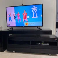 تلویزیون LED سامسونگ ۴۰ اینچ