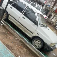 ۱۱۱ و صبا|خودرو سواری و وانت|بجنورد, |دیوار