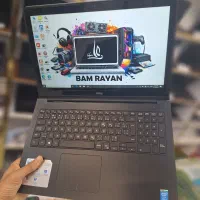 لپ تاپ DELL 5547 گرافیک 2 رم 8 (لمسی)