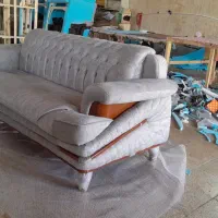 مبل راحتی تولیدی آسایش|مبلمان خانگی و میز عسلی|اردبیل, |دیوار