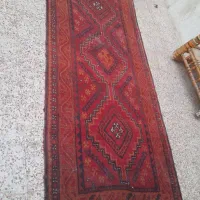 فرش دستبافت سنتی قدیمی