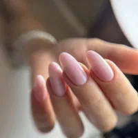 خدمات و آموزش کاشت ناخن|خدمات آرایشگری و زیبایی|مشهد, آبکوه|دیوار