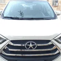 جک S3 مدل 1403