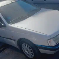 پژو۴۰۵مدل۸۸|خودرو سواری و وانت|زنجان, |دیوار