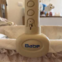 گهواره موریکال نوزاد برند babe|تخت و صندلی بچه|تهران, سنگلج (شاپور)|دیوار