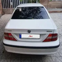 سمند اس ای 95