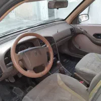 پژو ۴۰۵ مدل ۹۲|خودرو سواری و وانت|ایلام, |دیوار