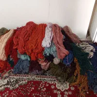 نخ قالی هریس ۲۰ کیلو|لوازم خیاطی و بافتنی|تبریز, |دیوار