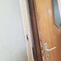 درب چوبی|مصالح و تجهیزات ساختمان|ورامین, ورامین|دیوار