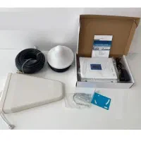 تقویت انتن و سیگنال سری جدید A21