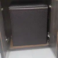 میز اتو کمد دار|اتو و لوازم اتو|تهران, دبستان|دیوار