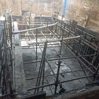 قالب بندی و آرماتوربندی سقف ودیوار|خدمات پیشه و مهارت|چناران, |دیوار