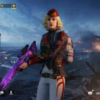 اکانت کالاف