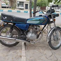 موتور هوندا