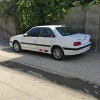 پارس TU5 اسفند ۱۴۰۱