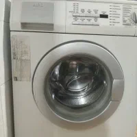 لباسشویی آاگ