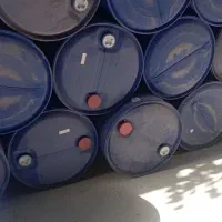 بشکه پلاستیکی و فلزی|ظروف نگهدارنده، پلاستیکی، یکبارمصرف|فامنین, |دیوار