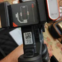 گیمبل هو هم استیدی ام ۶|لوازم جانبی موبایل و تبلت|تهران, امانیه|دیوار